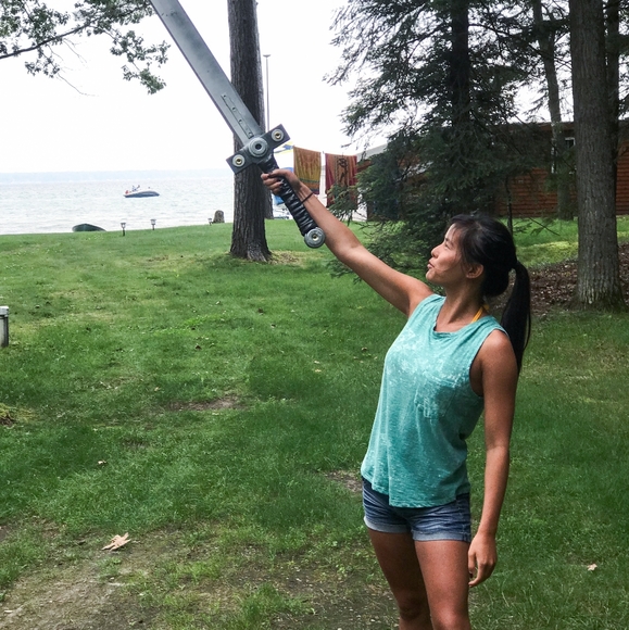 Meet your Posher, Shae - Picture 3 of 3